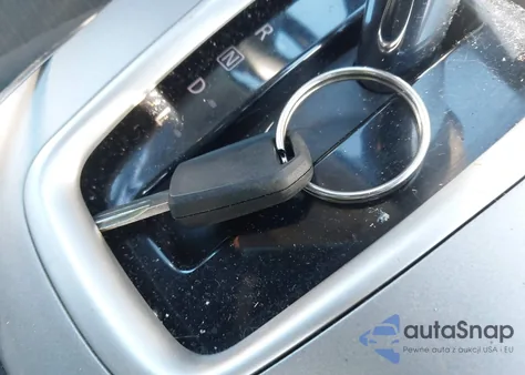 2015 Nissan Sentra S z USA, uszkodzony, nr VIN 3N1AB7AP0FY356033